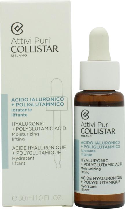 Immagine prodotto Collistar Acido ialico + Plyg Mst Lifting (30 ml)