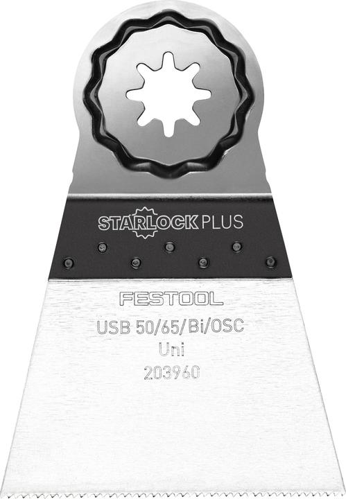 Produktbild Festool Universal-Sägeblatt USB 50/65/Bi/OSC/5