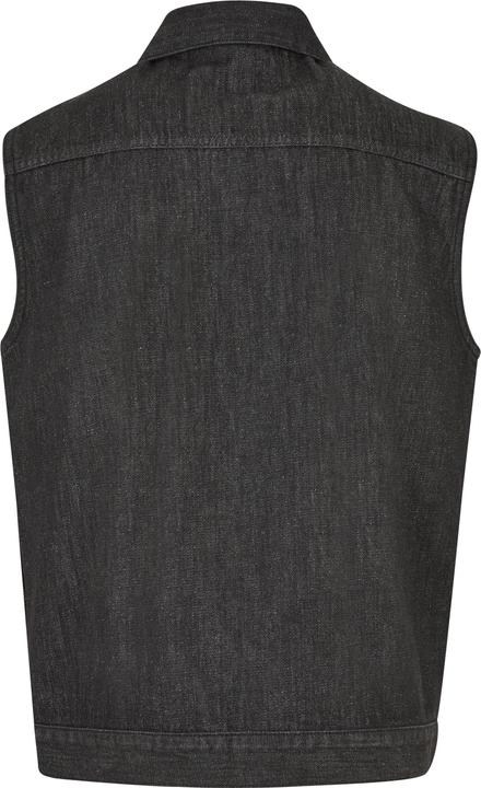 Image du produit Urban Classics Denim Vest (M)