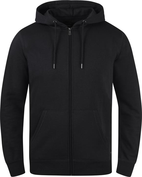 Image du produit Solid BertiZip - Sweat à capuche zippé - Homme (3XL)