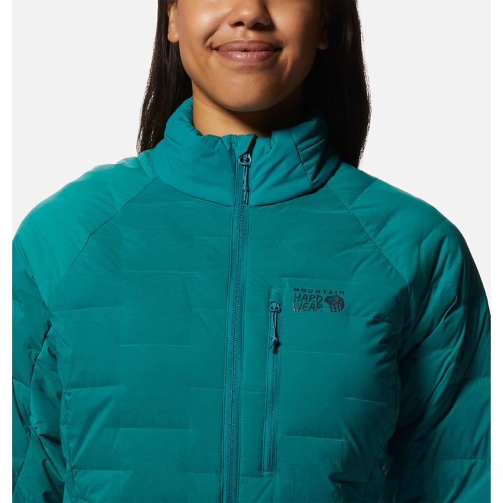 Produktbild Mountain Hardwear Stretch Down Jacket (M)