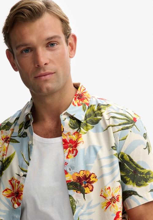 Immagine prodotto Superdry Hawaiian Print (XXL)