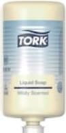 Productafbeelding Tork Premium (Vloeibare zeep, 1000 ml)