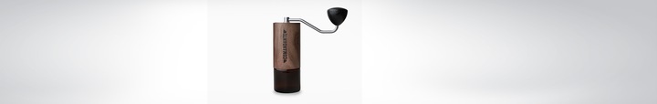 Actual product image Comandante C40 Ironheart