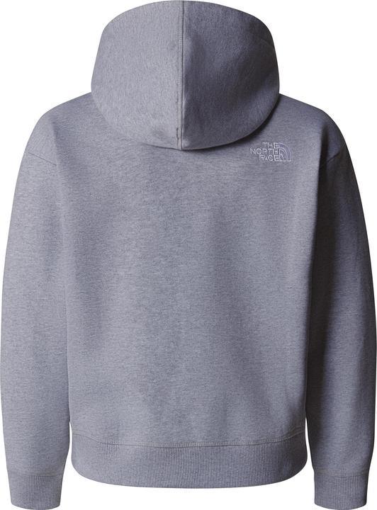 Image du produit North Face Teen Essential surdimensionné (S)