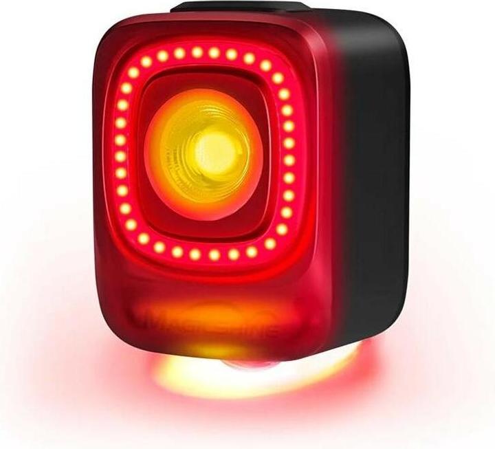 Actual product image Magicshine Seemee 200 (200 lm, 200 lm)