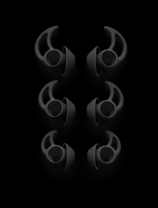 Image du produit Bose Sport Earbuds (5 h, Sans fil)