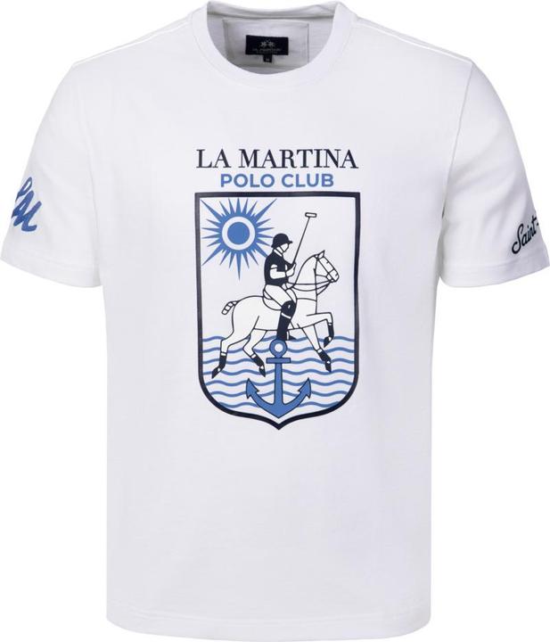 Image du produit La Martina MCR309 (S)