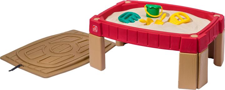 Produktbild Step2 Naturally Playful Sand Table