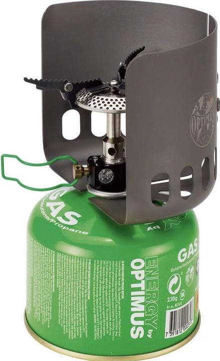 Produktbild Optimus Elektra