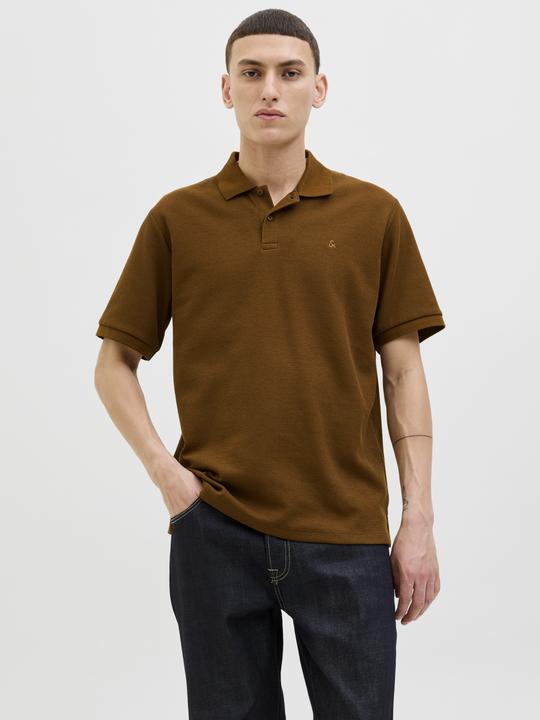 Actual product image Jack & Jones Jjeaustin Polo Ss Noos (M)