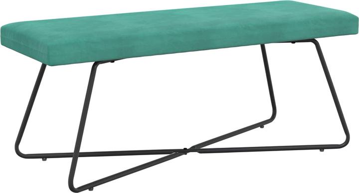 Produktbild vidaXL Moderne Bänke (40 cm)