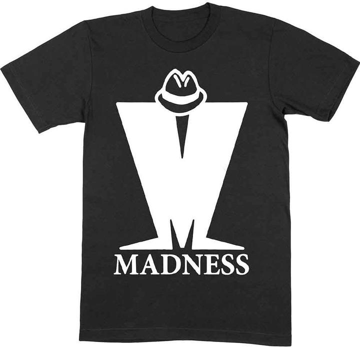 Actual product image Madness Band M Logo (L)