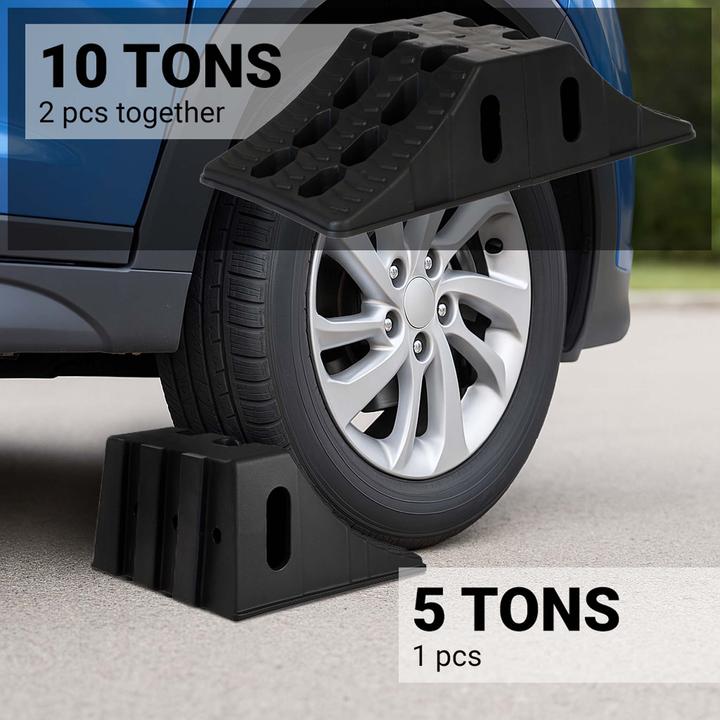 Produktbild Wiltec Unterlegkeile