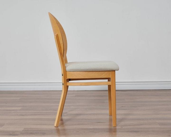 Actual product image Skye Decor Holler Pouffe