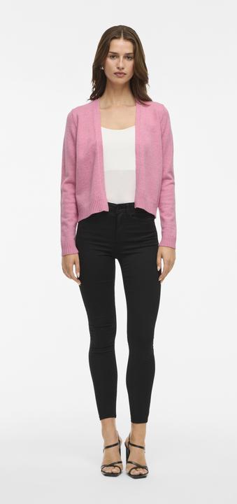 Produktbild Vila VIRIL Kurzer offener Strickjacke (XS)