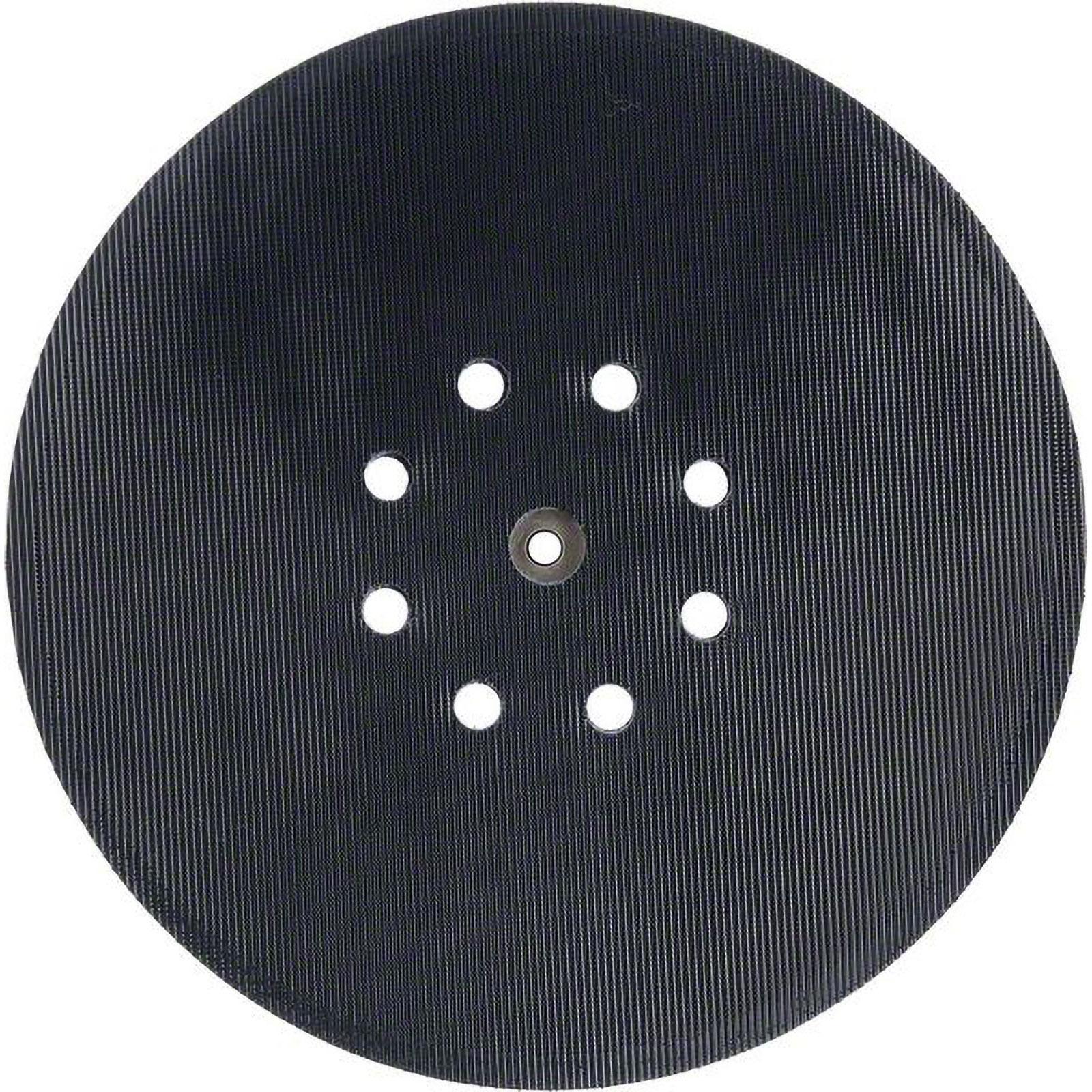 Bosch Professional Zubehör, Schleifmittel, 8-Loch-Schleifteller, 215 mm- Set für Trockenbauschleifer (Mittel)