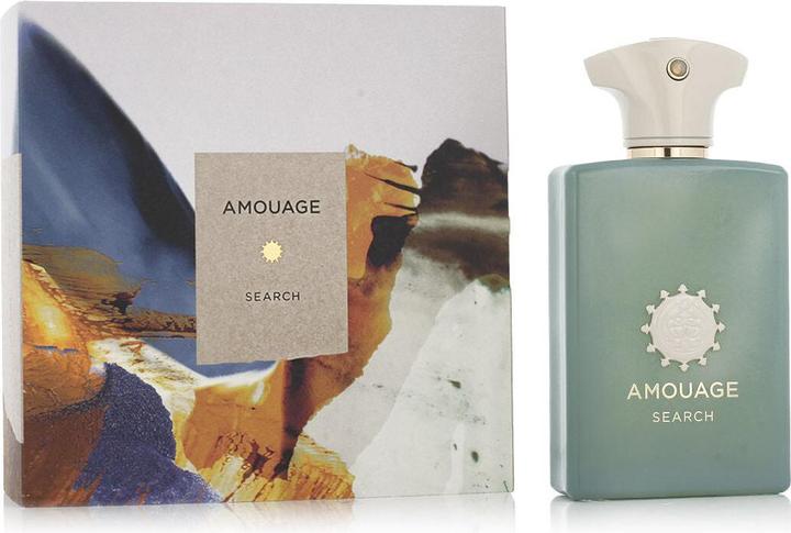 Produktbild Amouage Search (Eau de Parfum, 100 ml)