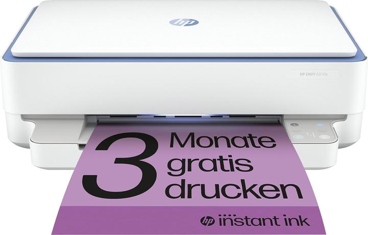 Image du produit HP Envy 6010e (Encre, Couleur)