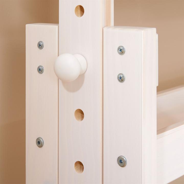 Image du produit IDIMEX Olivia (109 x 55 x 130 cm)