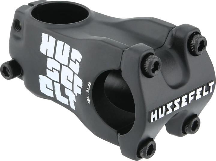 Actual product image Truvativ Hussefelt (60 mm, 31.80 mm)