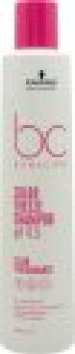 Actual product image Schwarzkopf BC Color Freeze - Shampoo (250 ml, Liquid shampoo)