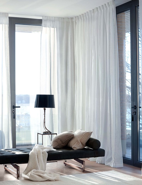 Actual product image Himla Dalsland (145 x 290 cm)