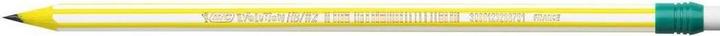 Produktbild Bic Evolution Stripes Bleistift (HB, 3x)