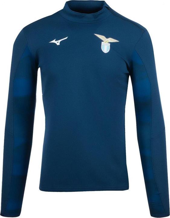 Immagine prodotto Mizuno top per la formazione lazio rome 2023/24 (S)