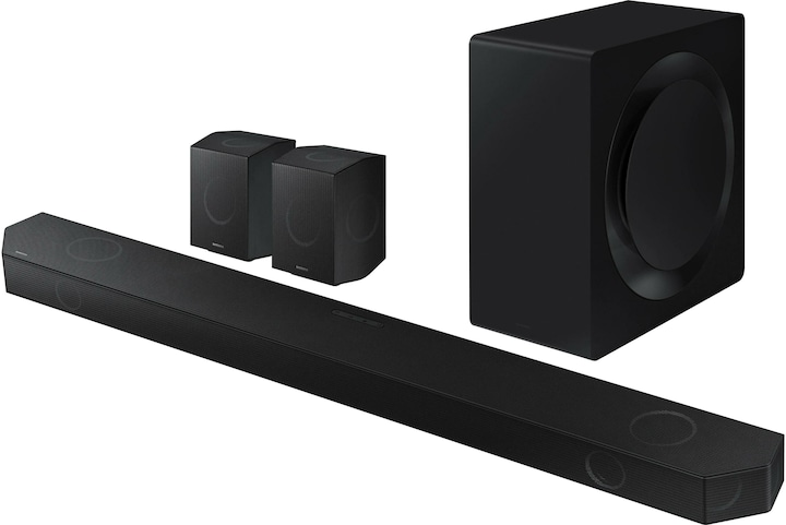 Immagine prodotto Samsung HW-Q990D (656 W, 11.1.4 Canale)