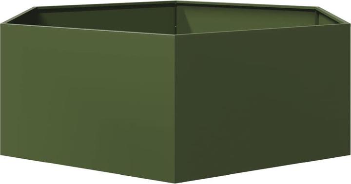 Produktbild vidaXL Pflanzkübel