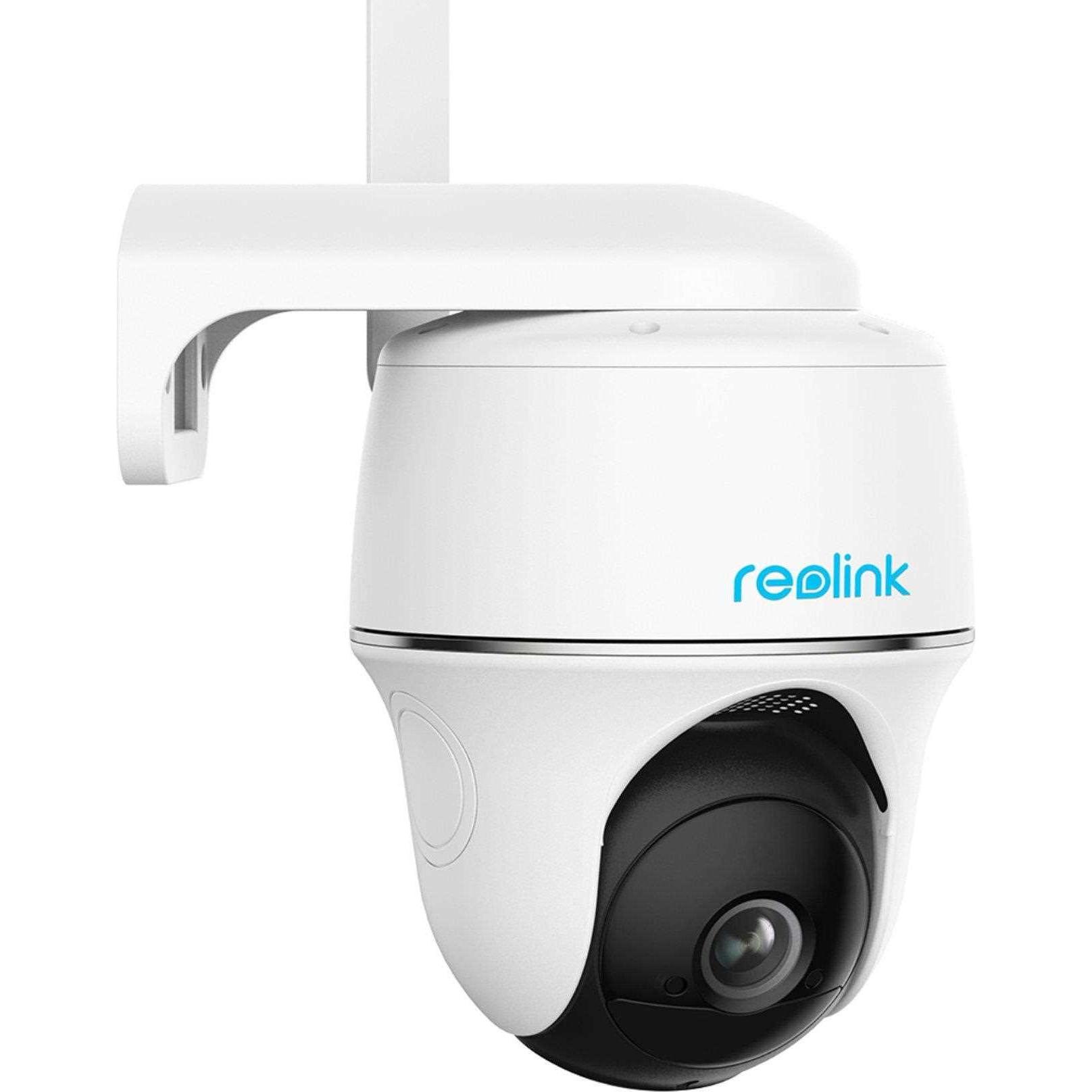 Reolink Serie Go G430 (2560 x 1440 Pixels), Telecamera di rete, Bianco