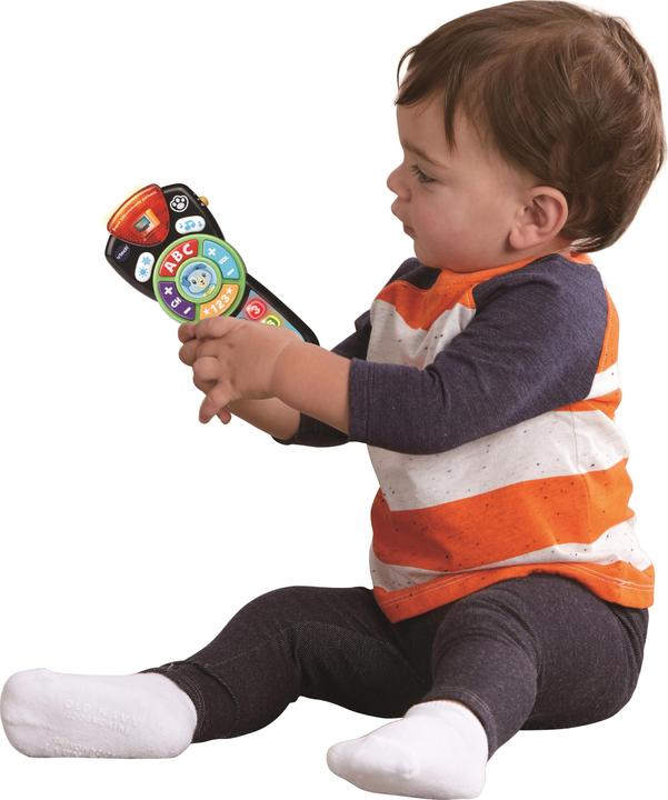 Actual product image VTech télécommande parlante FR (French)