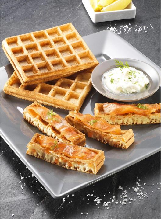 Actual product image Tefal Snack Collection