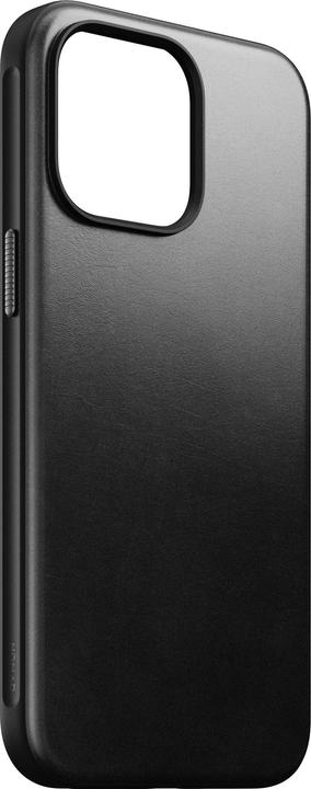 Produktbild Nomad Modern Leather Case Horween (Apple iPhone 15 Pro Max)