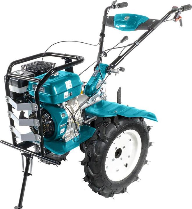 Produktbild Könner & Söhnen KS 9HP-1350G-3