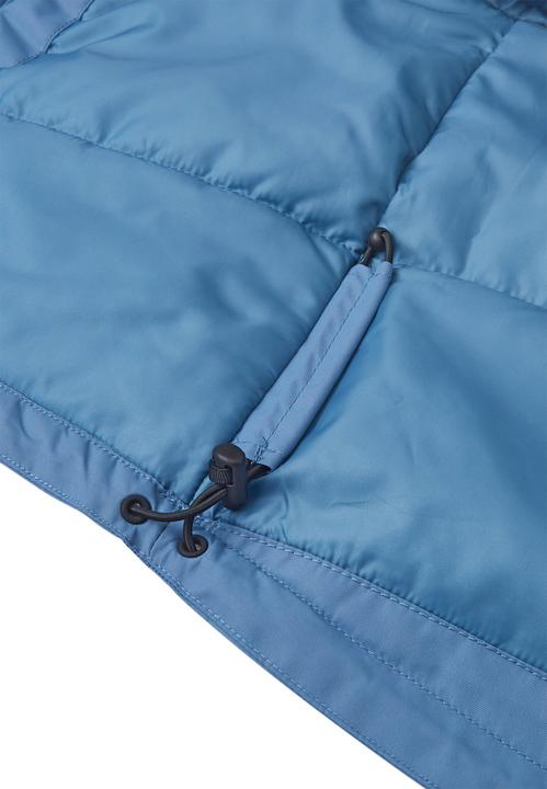 Immagine prodotto Reima tec Kinder Winterjacke Raisio Ocean (128)