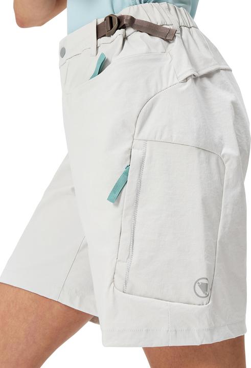 Actual product image Endura Sultrac Adv 8"