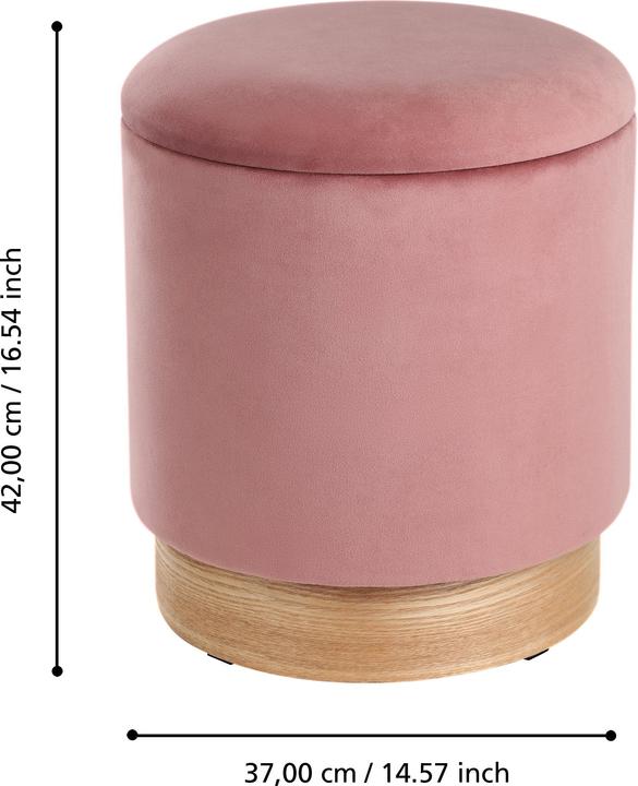 Actual product image EGLO LIVING Mashike