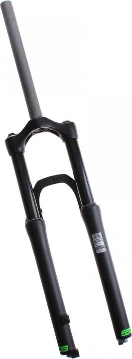 Actual product image Spinner Suspension Fork (120 mm)