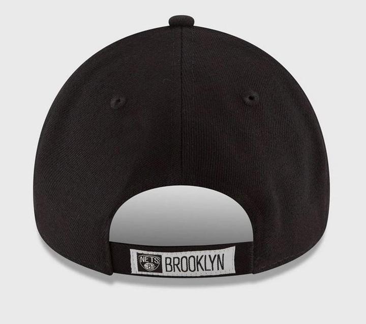 Actual product image New Era 9Forty NBA League Brooklyn Nets (One size)