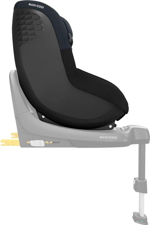 Actual product image Maxi-Cosi Pearl S (Reboarder, ECE R129/i-Size Standard)