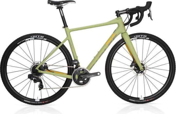 Actual product image Cane Creek Thudbuster G4 LT Elastomer