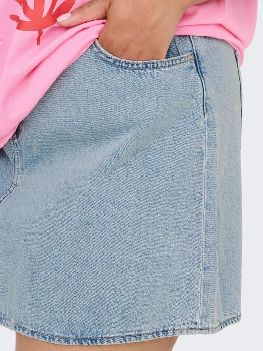 Immagine prodotto Only CAREDEN Jeansrock Jeansrock (44)