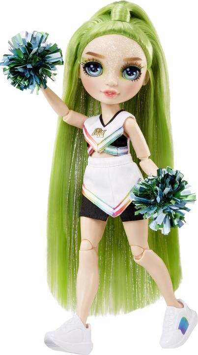 Actual product image MGA Rainbow High Fashion Pack assorted (Display=12)