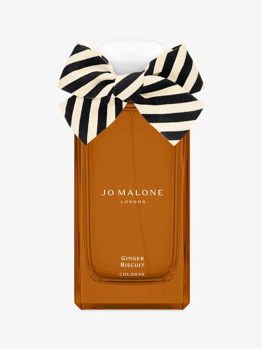 Produktbild Jo Malone Ginger Biscuit Cologne (100 ml)