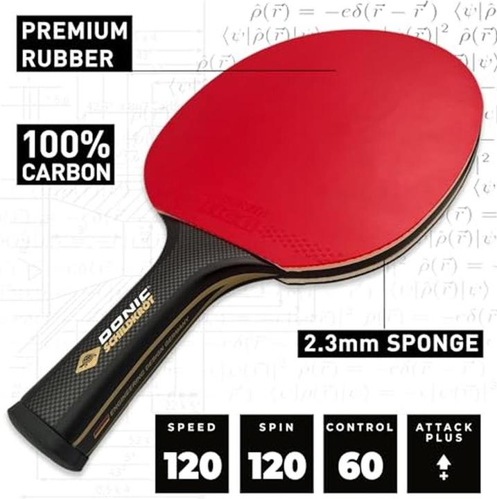 Image du produit Donic Schildkröt CarboTec 7000