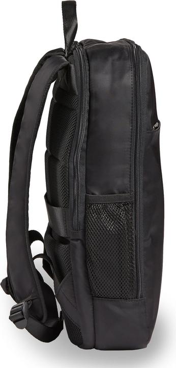 Image du produit Stratic Pure Sac à dos RFID 40 cm Compartiment pour ordinateur portable (10 l)