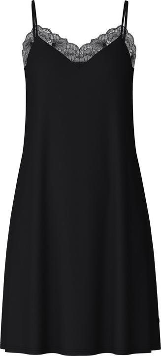 Produktbild Calida Glamorous Nights Nachthemd mit Spaghetti-Trägern (48, 50)