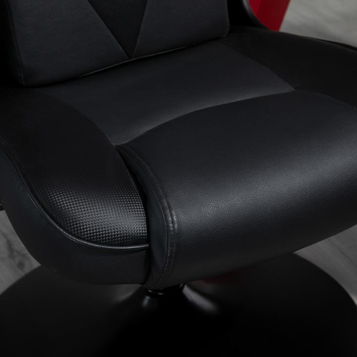 Produktbild Homcom Gamingstuhl Racing-Design